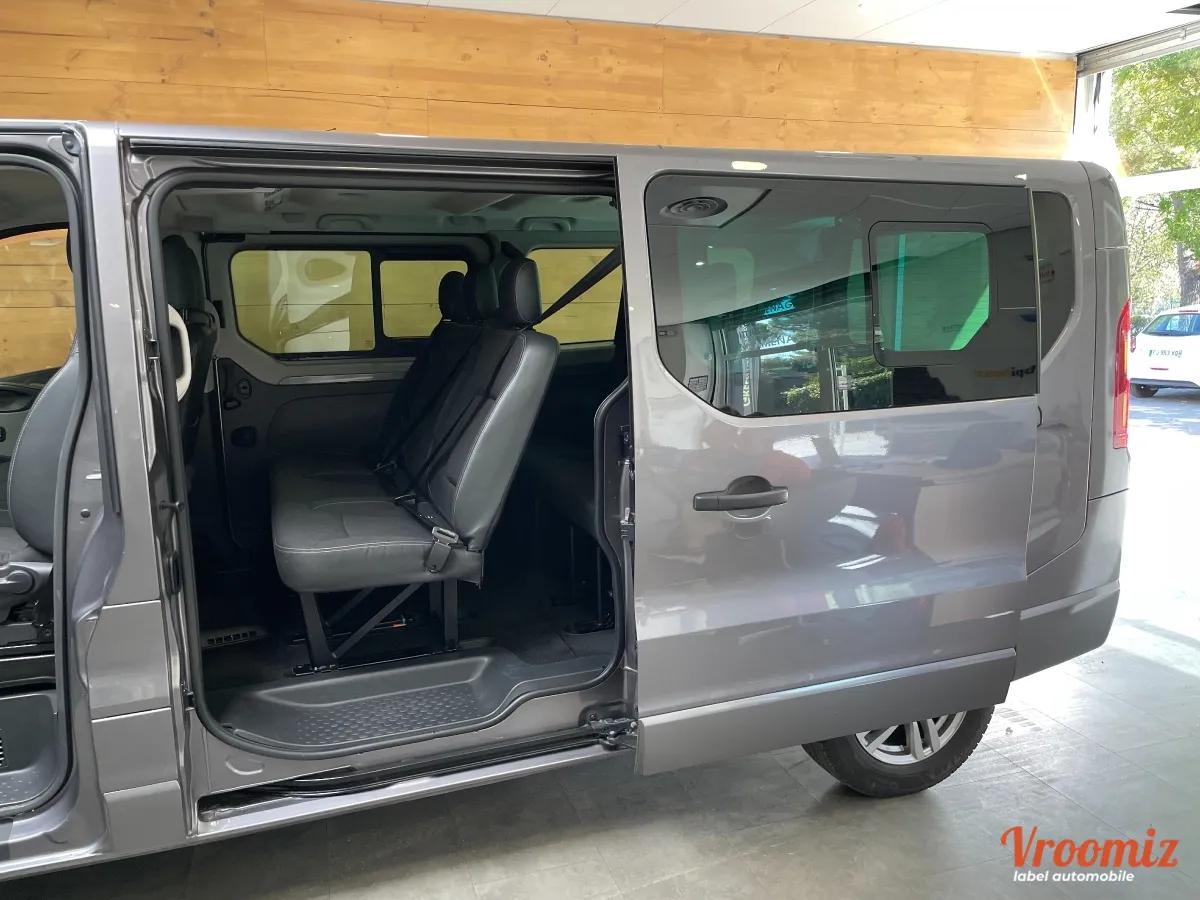 Renault Trafic COMBI 1.6 DCI 125 L2 ENERGY INTENS