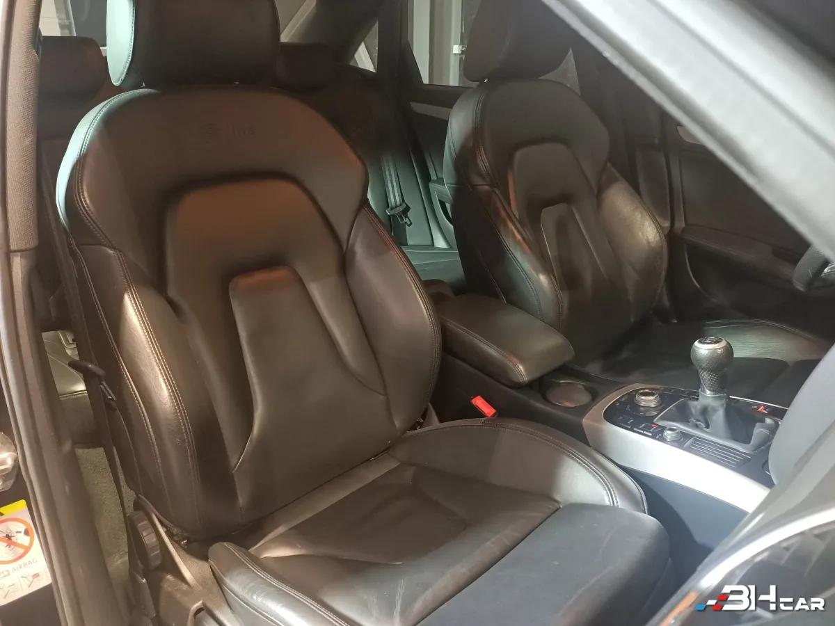 Aperçu indisponible de Audi A4