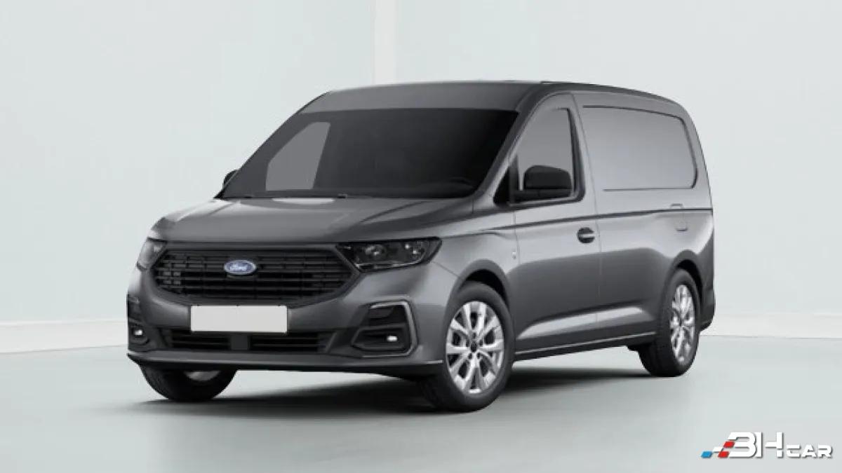 Image: Ford Transit Connect FOURGON 1.5 TDCI 100 L2 TREND(25290 ttc )