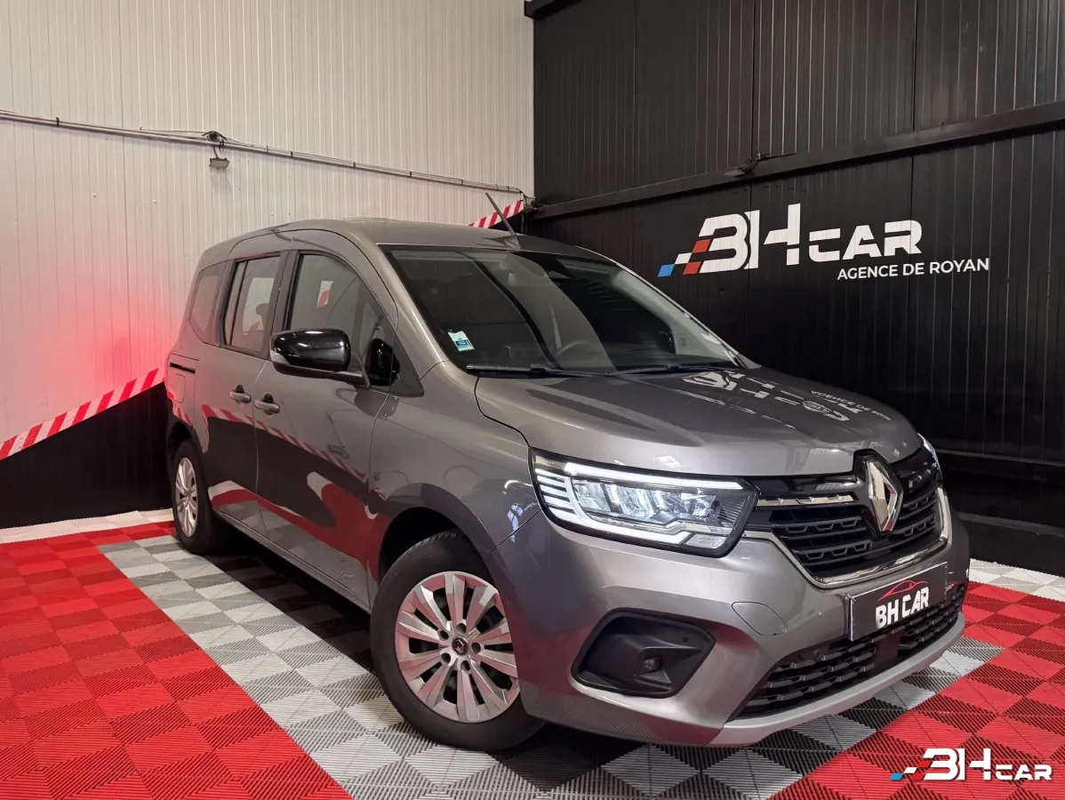 Renault Kangoo