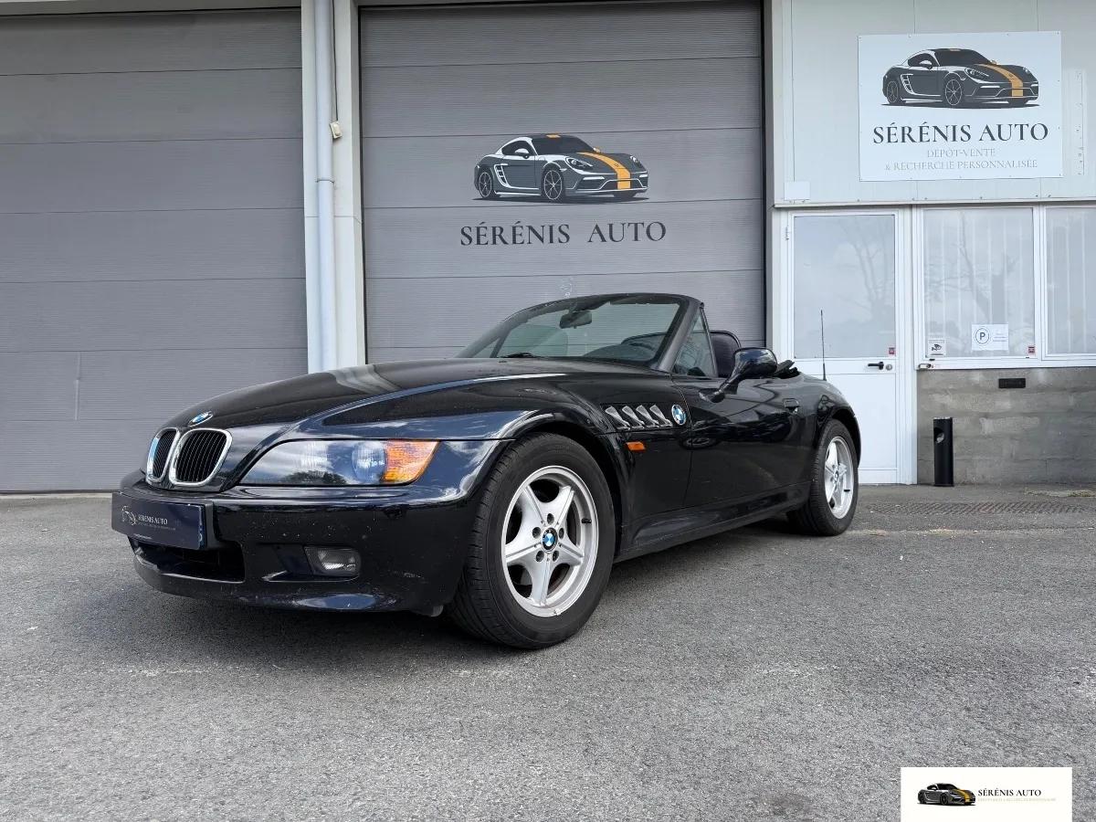 Bmw Z3