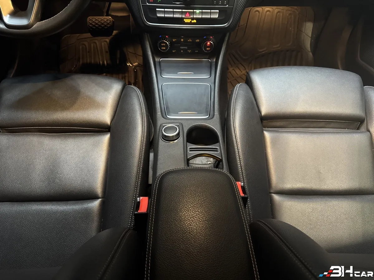 Mercedes Classe A - photo 20