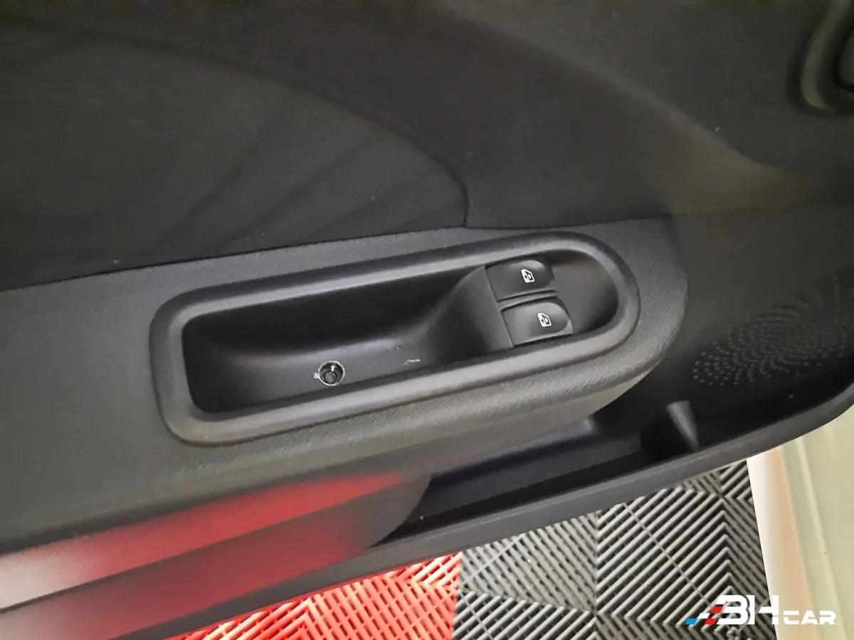 Aperçu indisponible de RENAULT Twingo