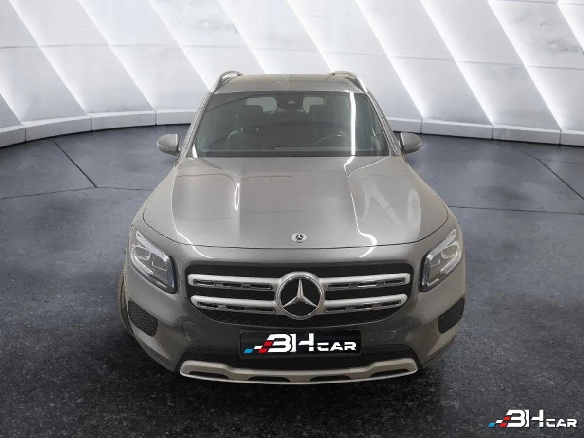 Aperçu indisponible de Mercedes-Benz CLASSE GLB