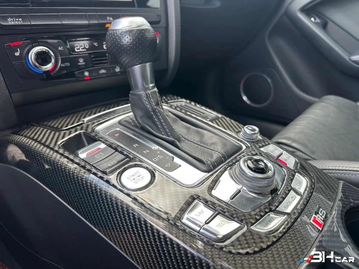 Audi Rs5 - photo 16