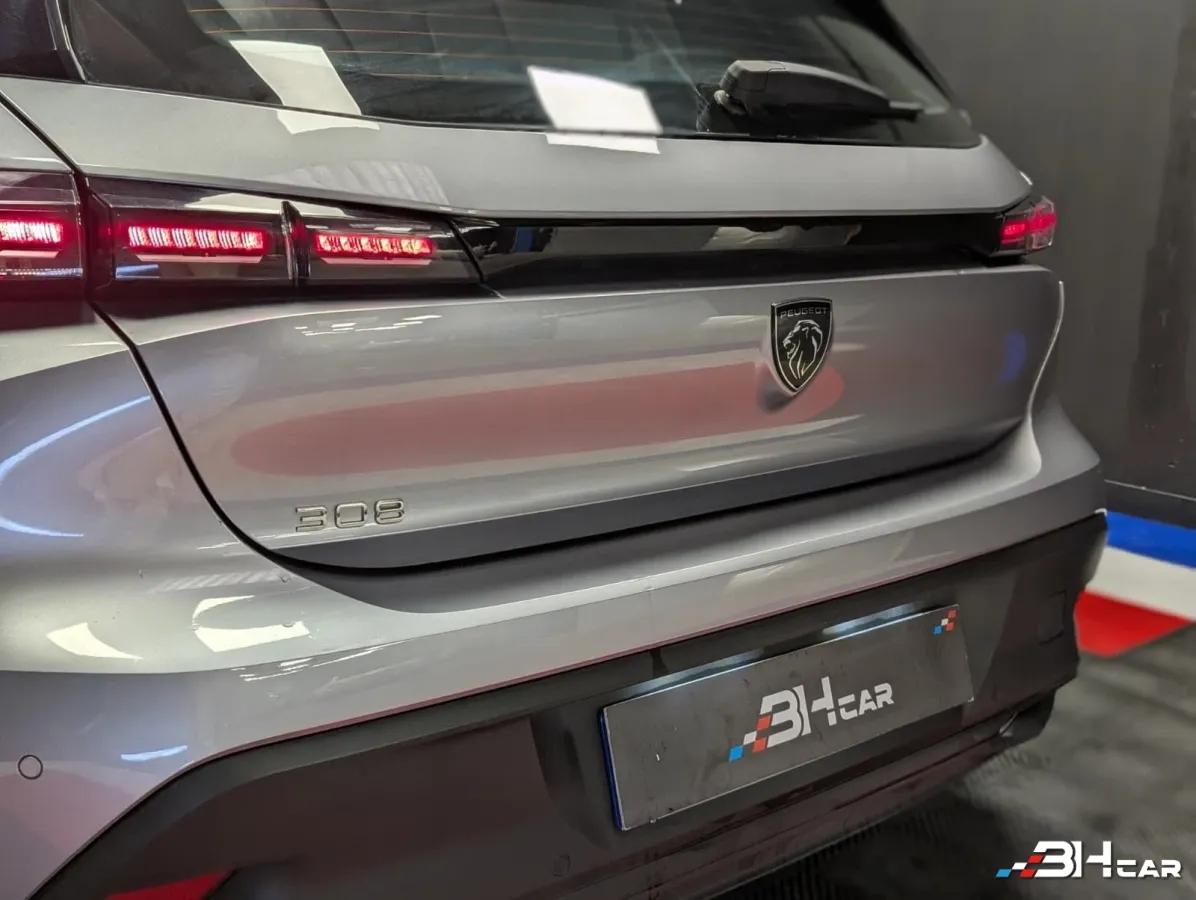 Aperçu indisponible de Peugeot 308