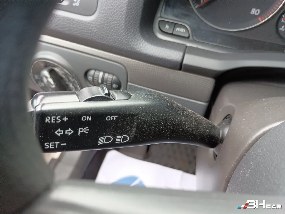 Volkswagen Golf - photo 24