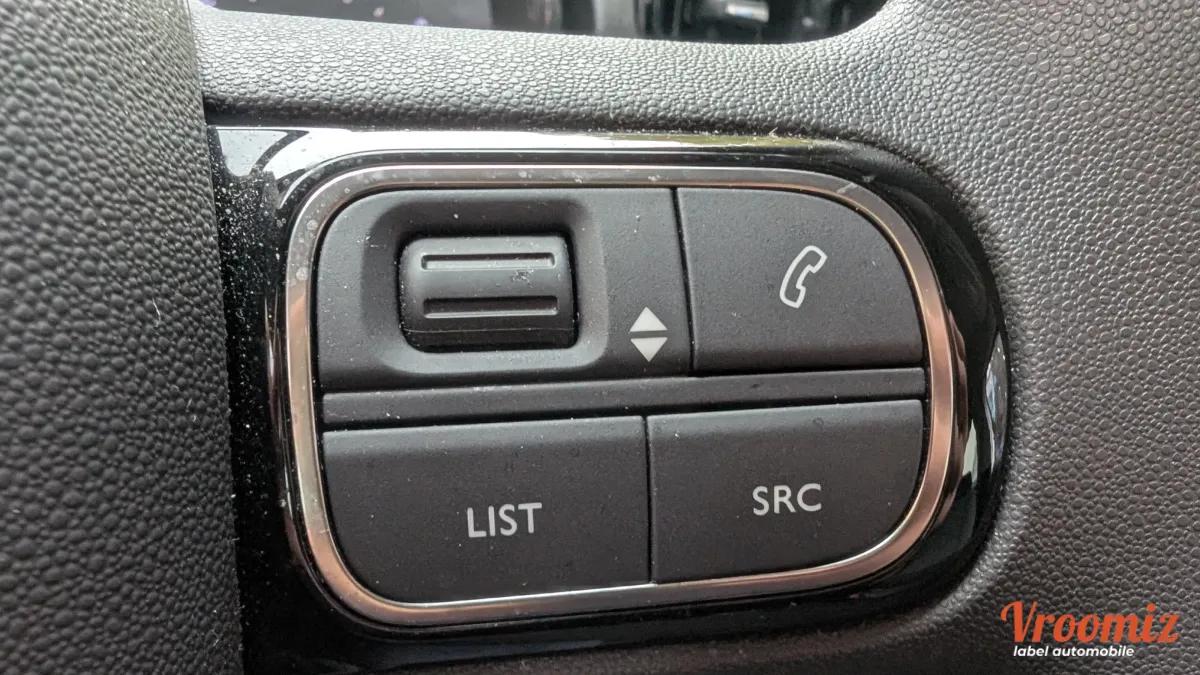 Citroen C3 GENERATION-III 1.2 PURETECH 80 GRAPHIC START-STOP