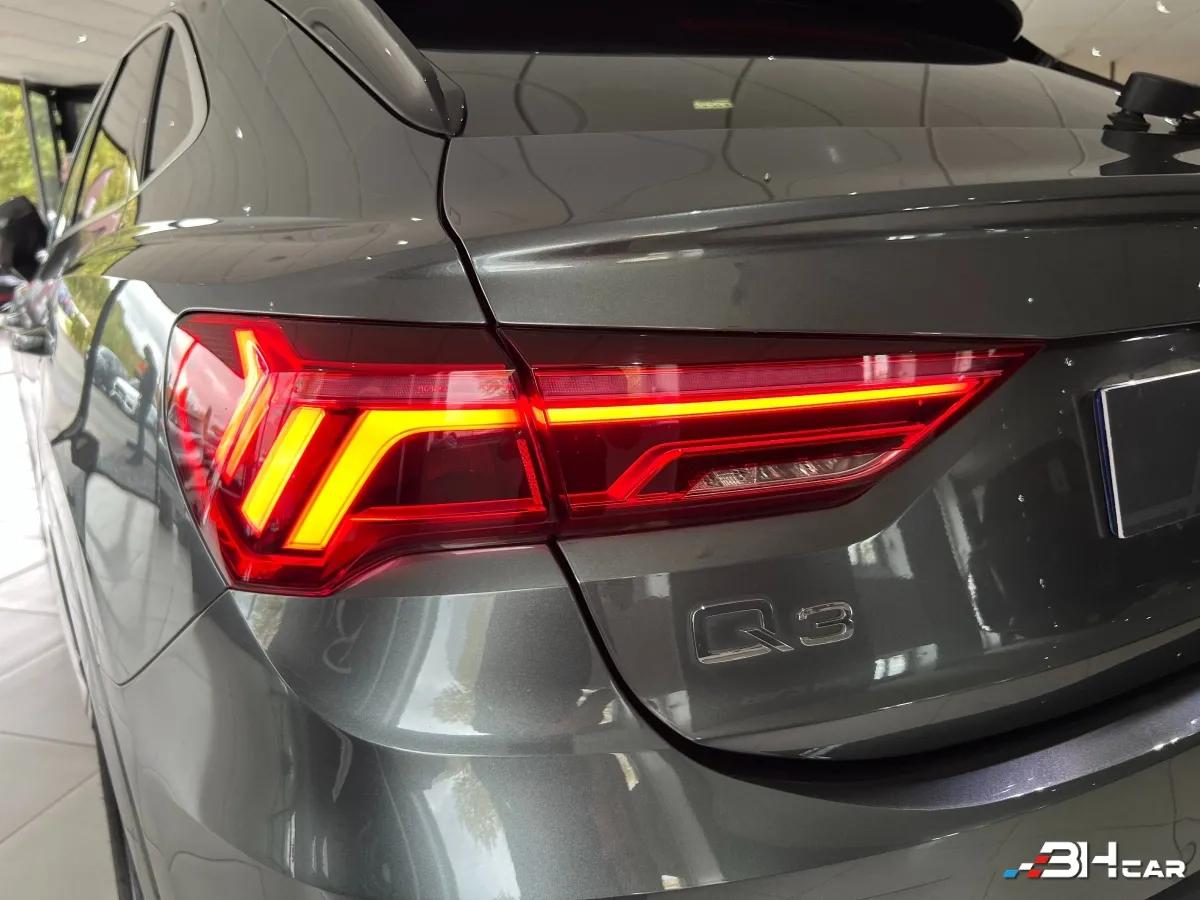 Aperçu indisponible de Audi Q3