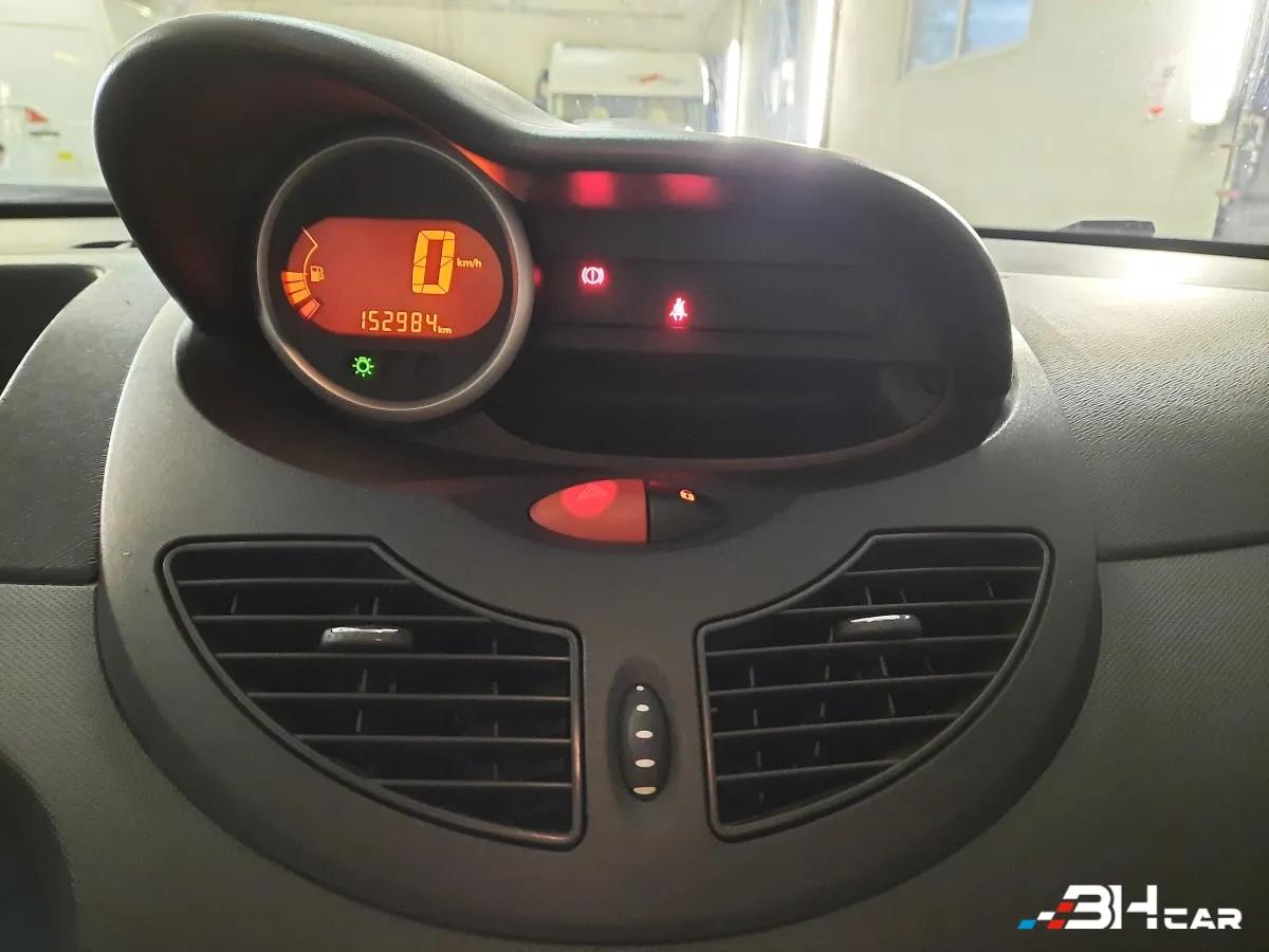 Aperçu indisponible de RENAULT Twingo