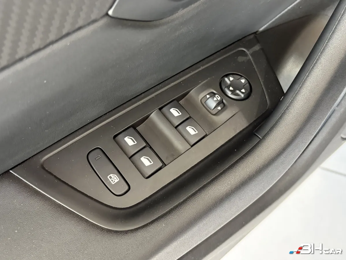 Peugeot 508 - photo 15