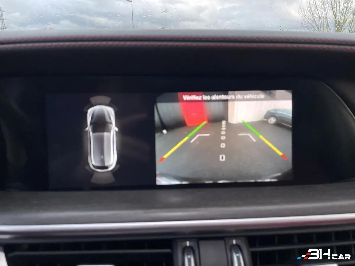 Aperçu indisponible de Alfa Romeo Stelvio