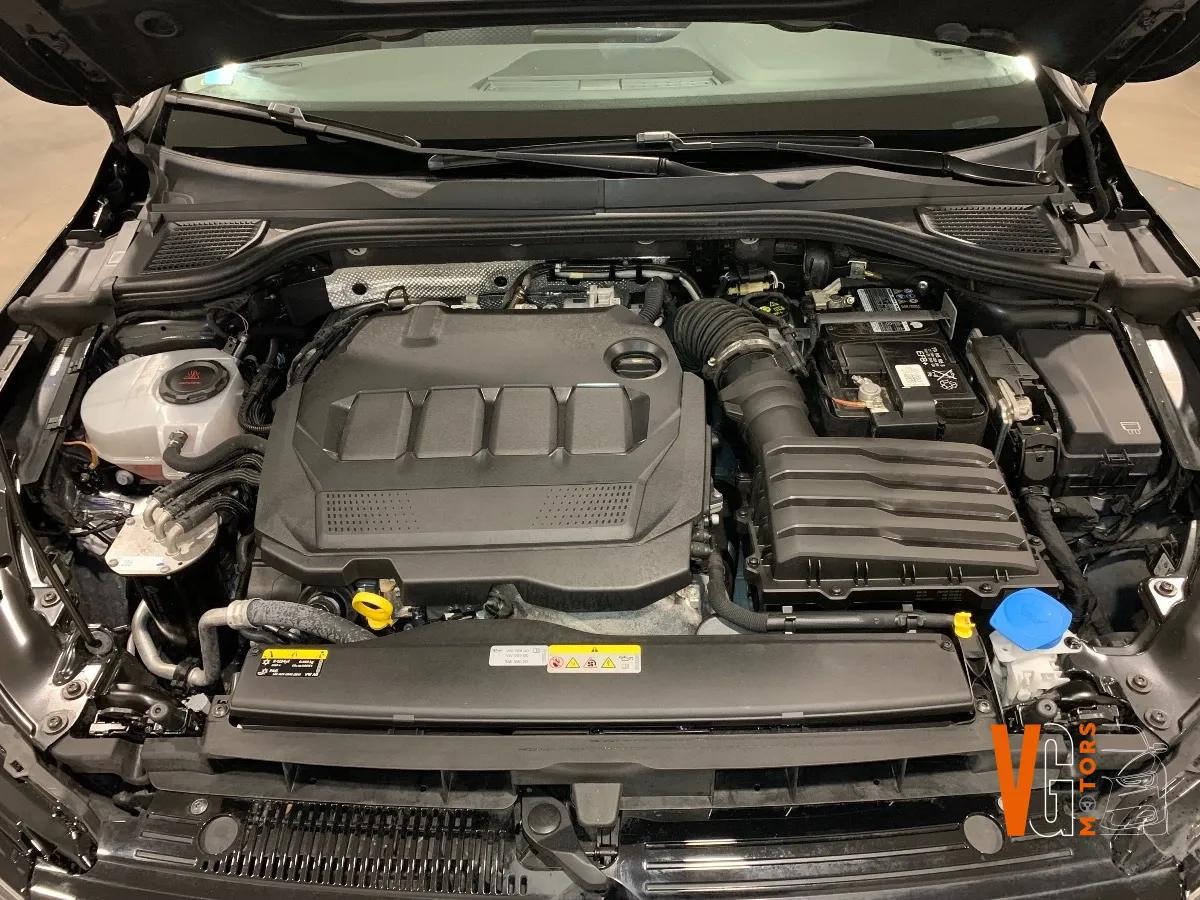 Volkswagen Golf 2.0 TDI 115 SCR ACTIVE