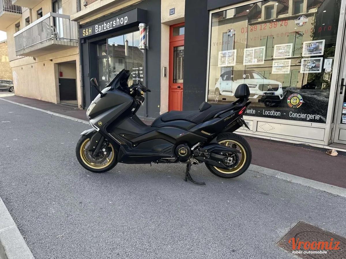 Photo du véhicule