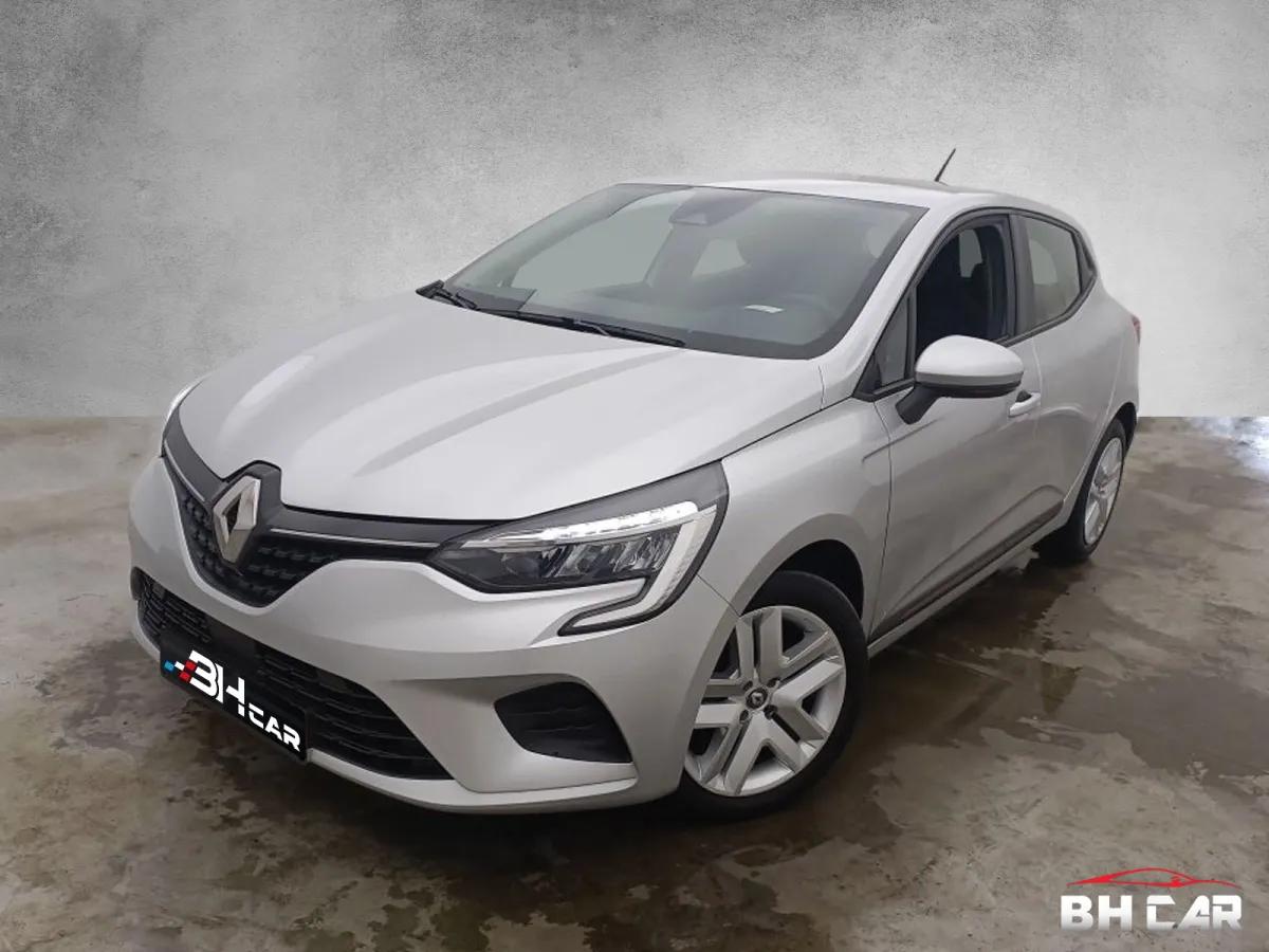 Image RENAULT Clio