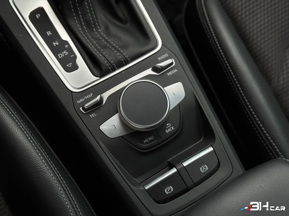 Audi Sq2 - photo 21