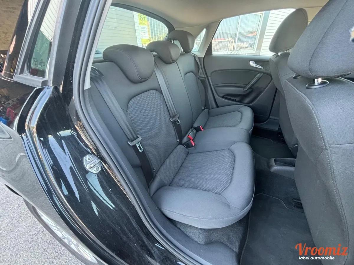 AUDI A1 Sportback 1.2 TFSI 86 AMBITION - Garantie 12 Mois