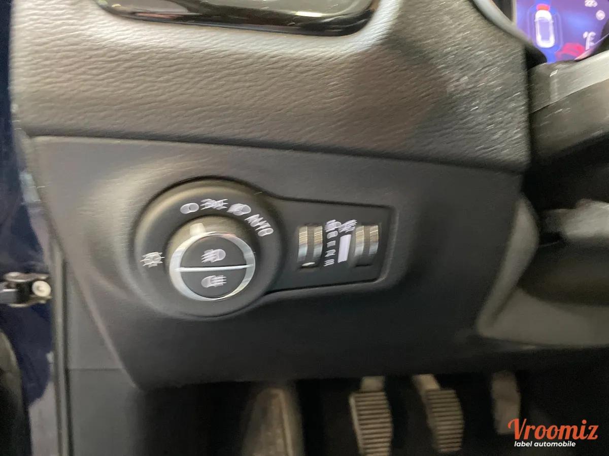 Jeep Compass 1.4 MULTIAIR 140 LIMITED 2WD