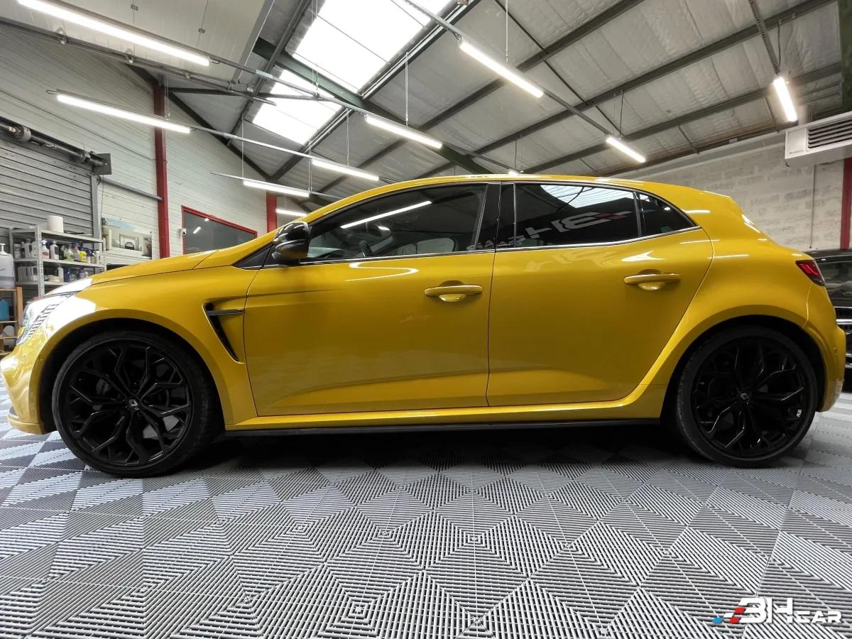 Aperçu indisponible de RENAULT Megane