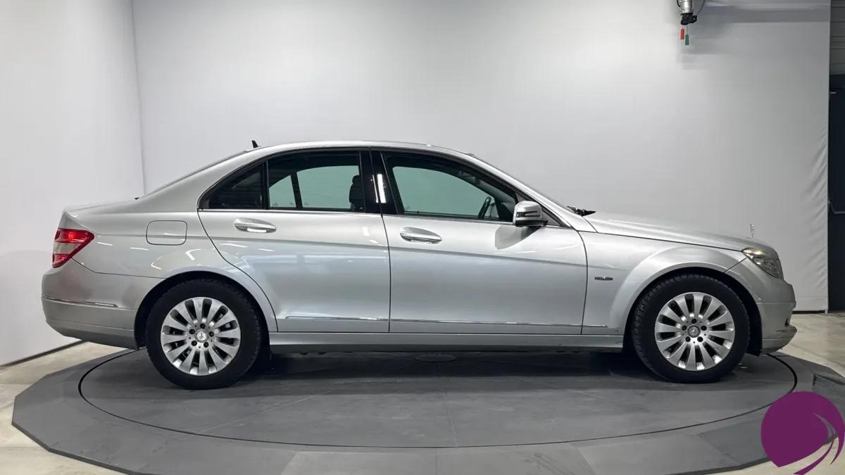 Mercedes Classe C