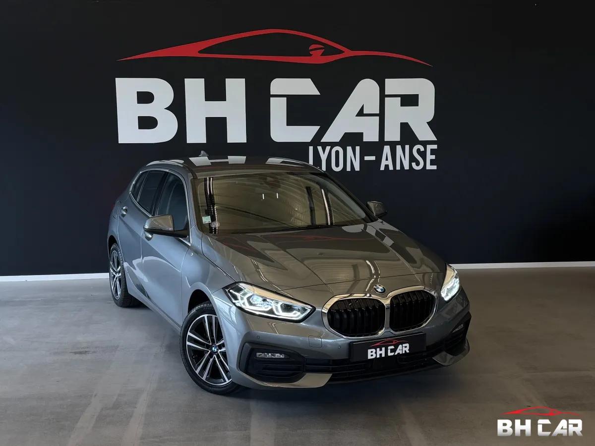Image: Bmw Serie 1 1.5 116I  BUSINESS DESIGN BV6