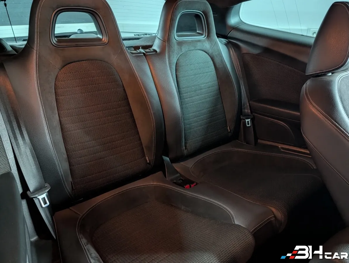 Volkswagen Scirocco - photo 12