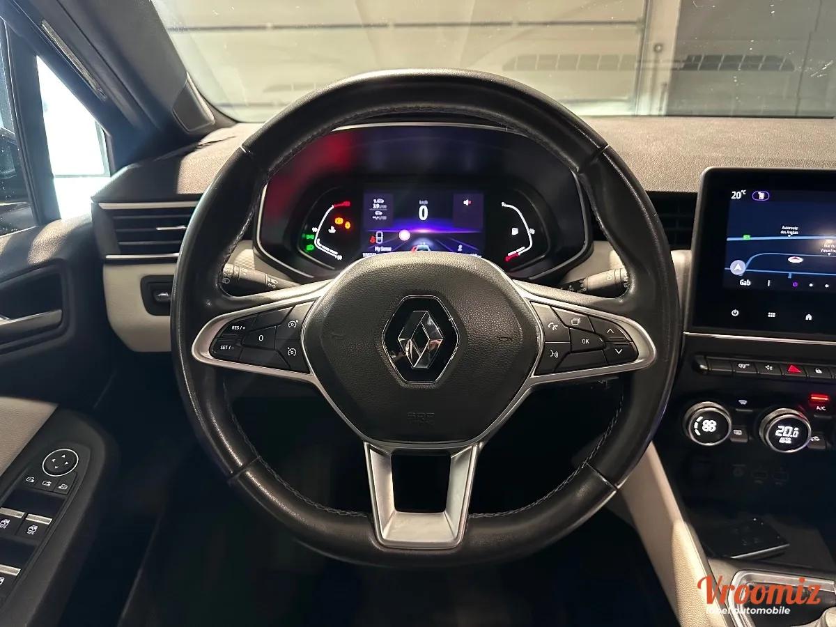Renault Clio 1.5 BLUEDCI 115 INTENS