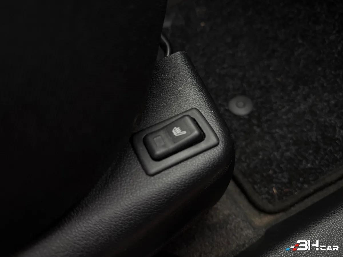Aperçu indisponible de Mazda 2