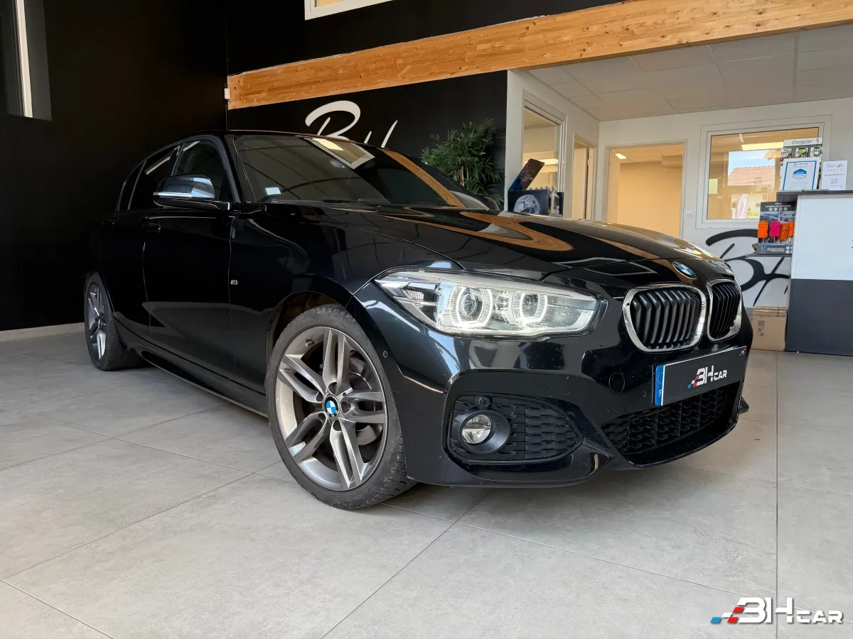 Bmw Serie 1