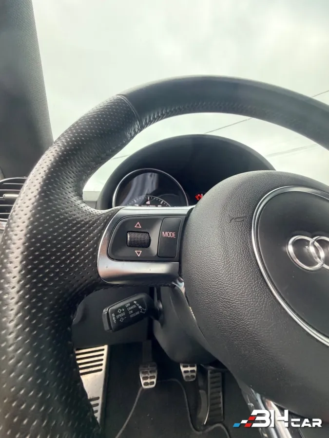 Audi Tt - photo 9