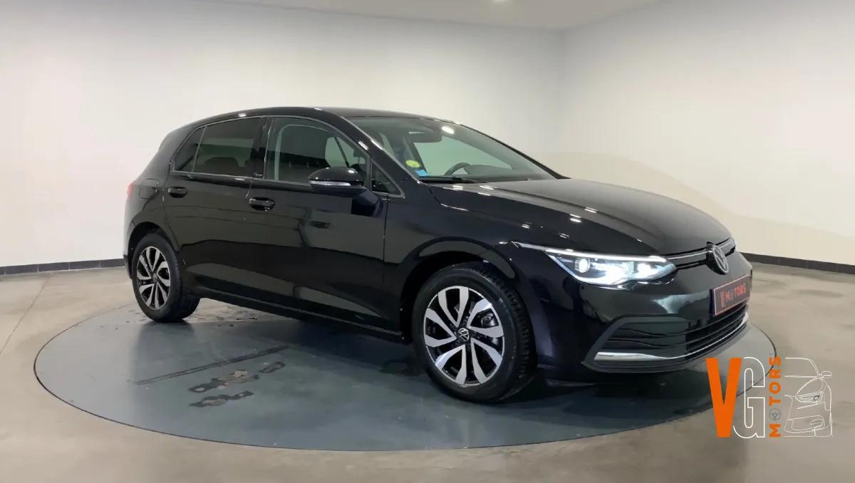 Volkswagen Golf 2.0 TDI 115 SCR ACTIVE