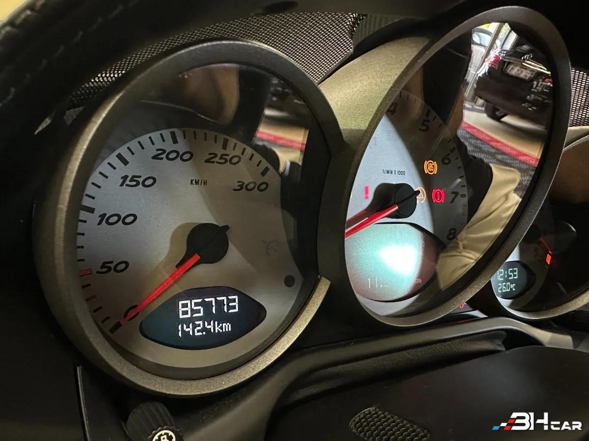 Aperçu indisponible de Porsche Cayman