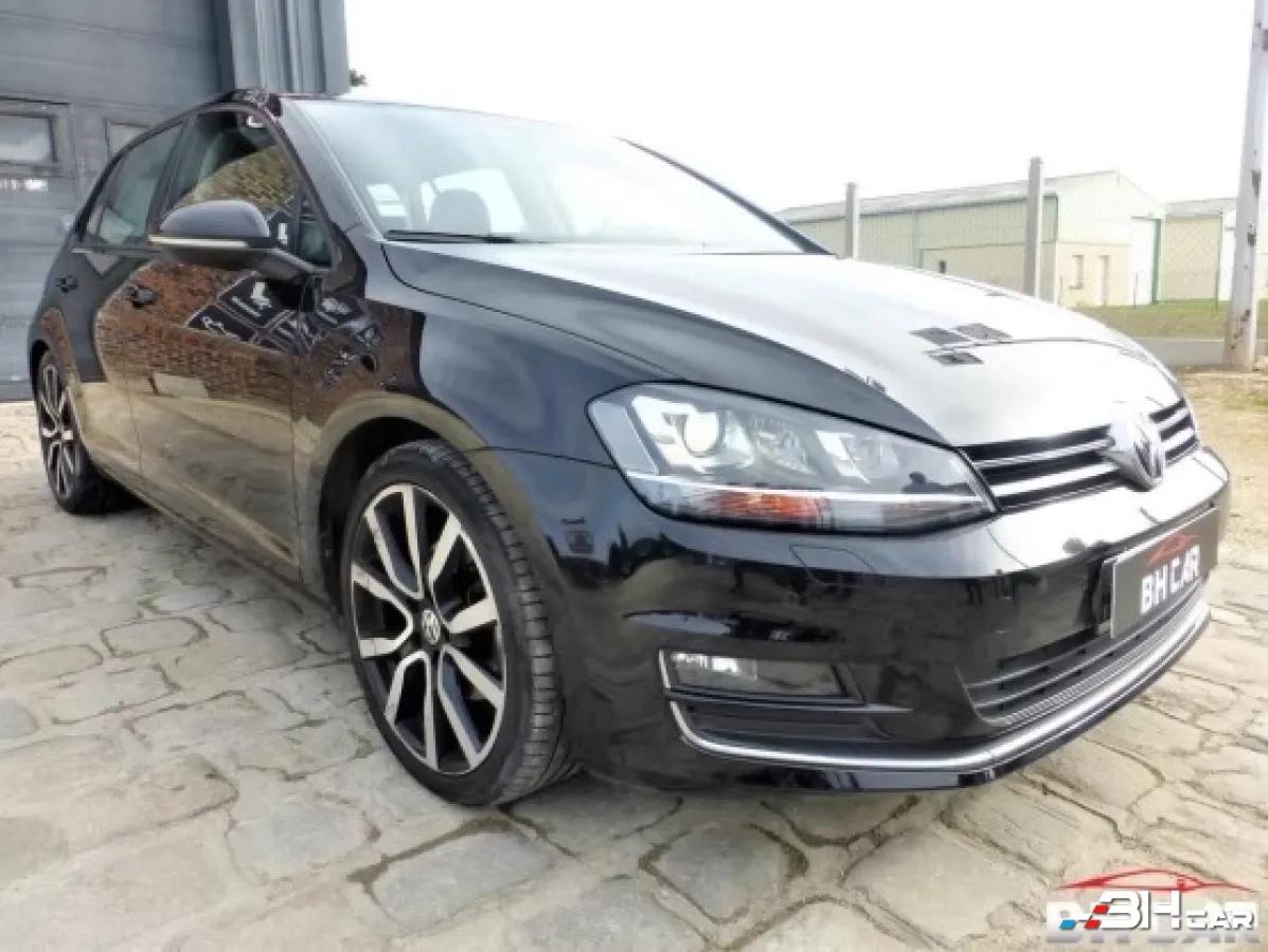 Aperçu indisponible de Volkswagen Golf