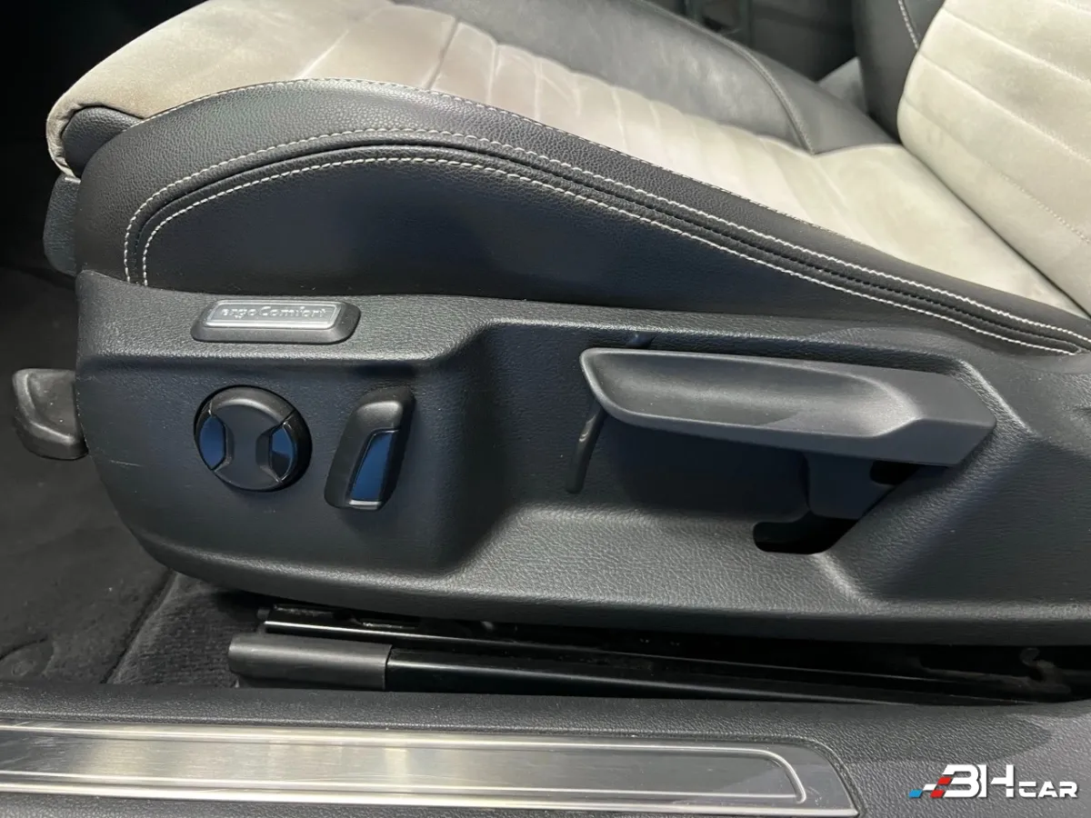 Volkswagen Passat - photo 38