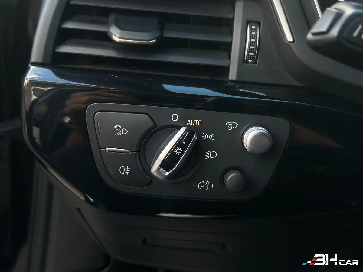 Audi A4 - photo 17