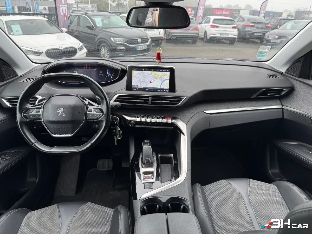 Peugeot 3008 - photo 18