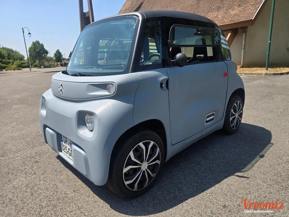 Citroën Ami