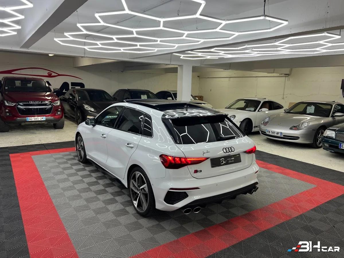 Aperçu indisponible de Audi S3