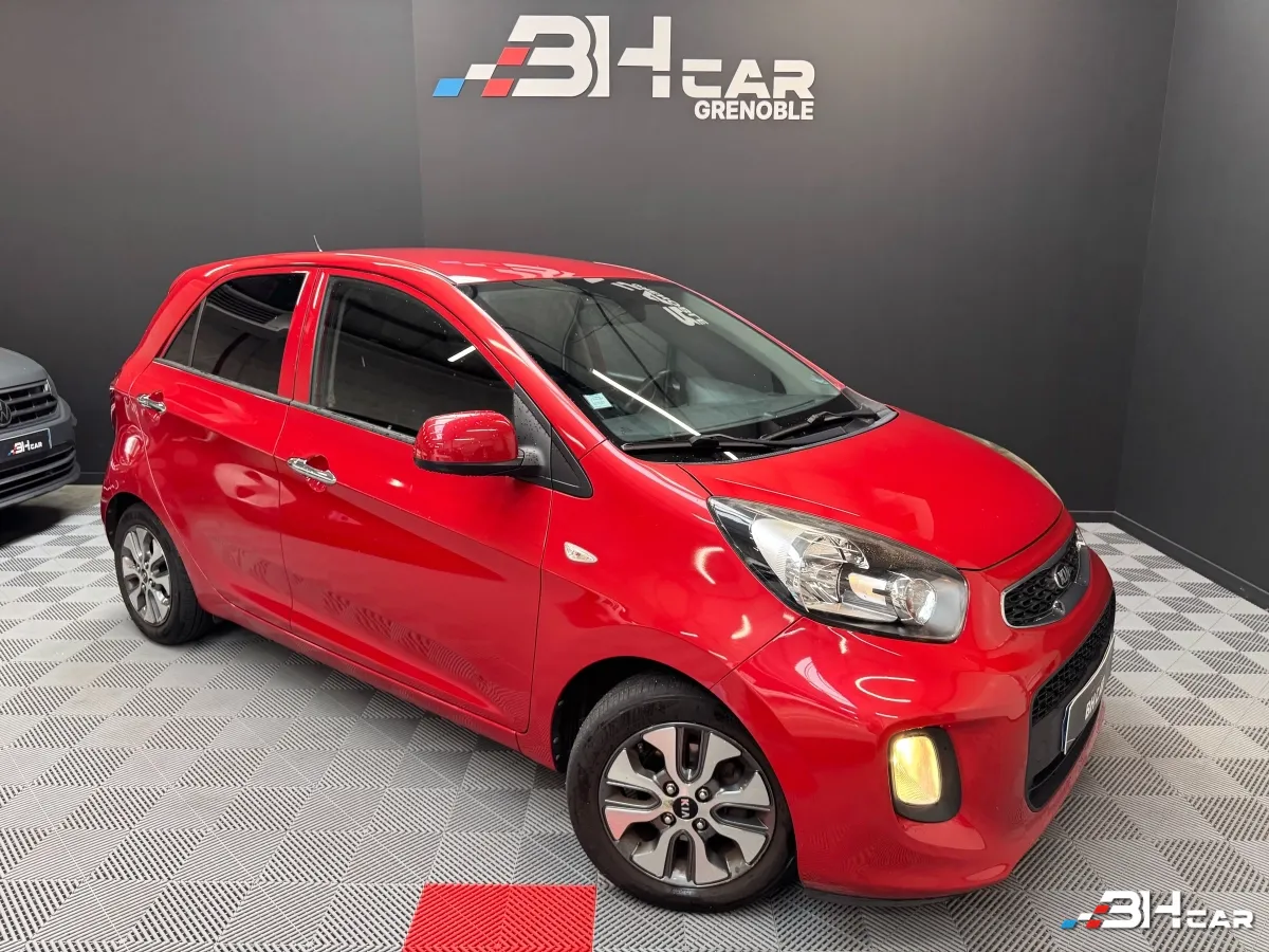 Kia Picanto