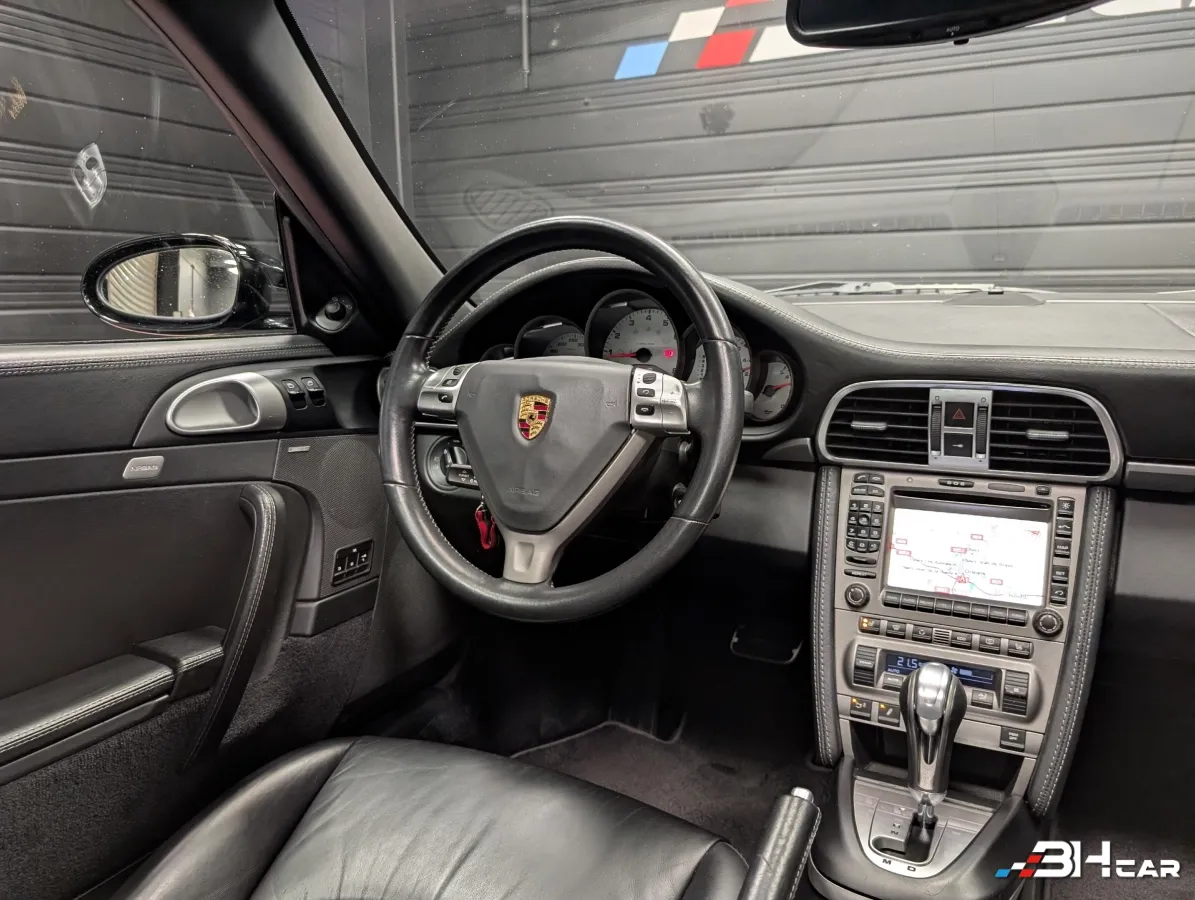 Porsche 911 - photo 15