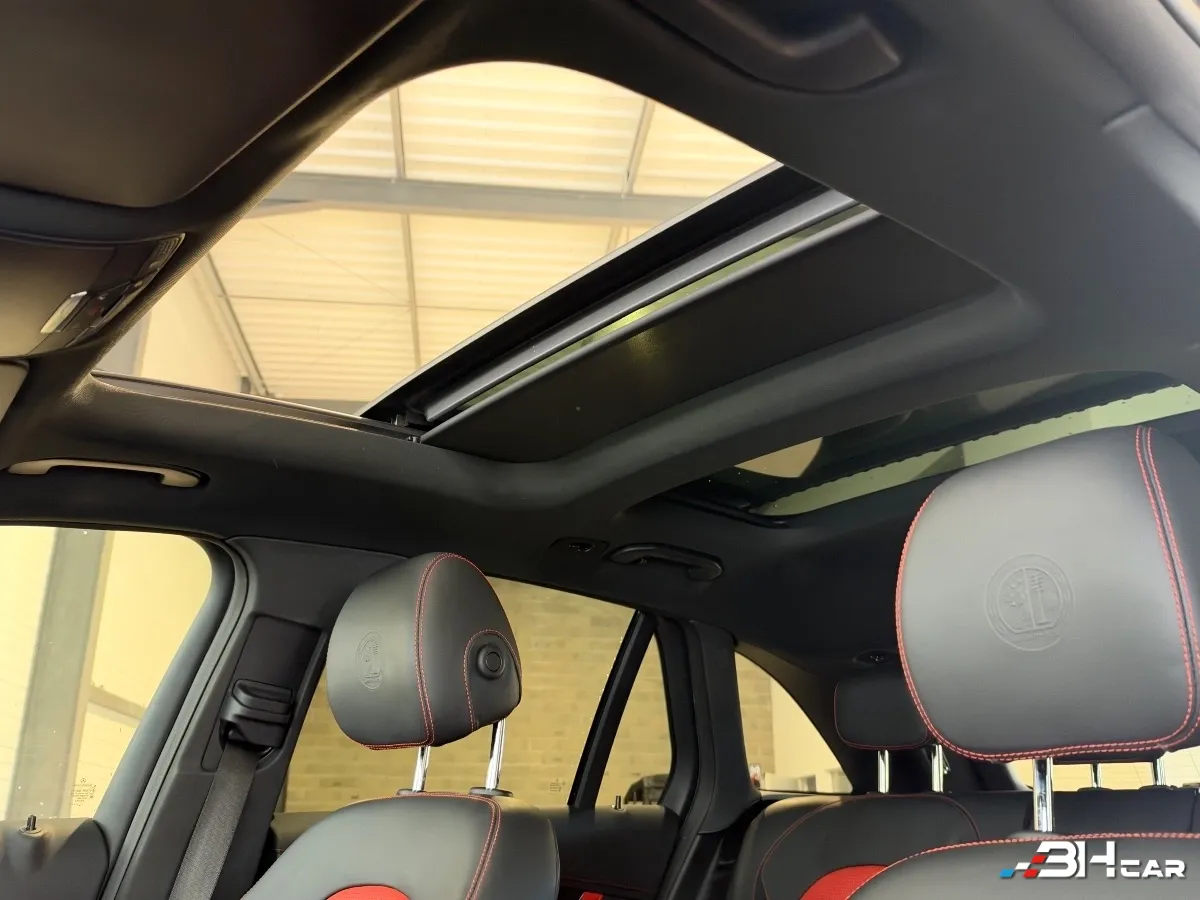 Mercedes Classe Glc - photo 16