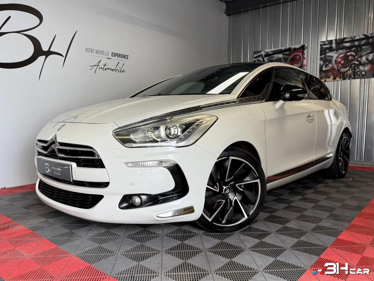 Image DS DS 5