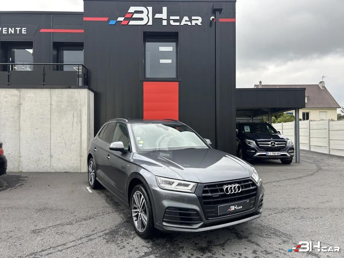 Image Audi Q5