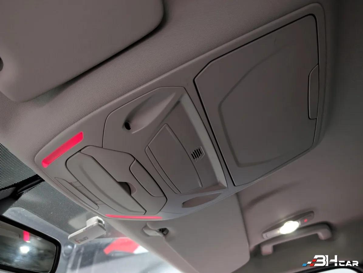Aperçu indisponible de Ford S-max