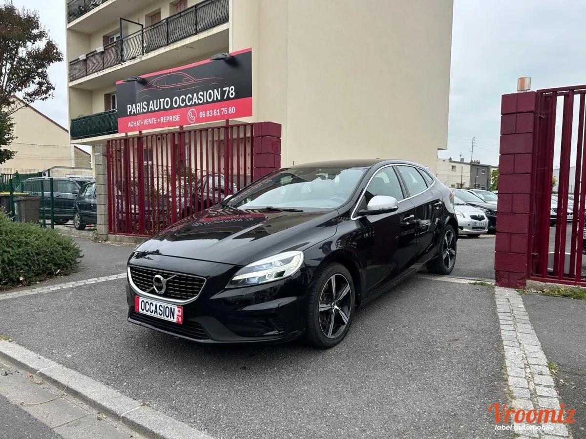Photo du véhicule