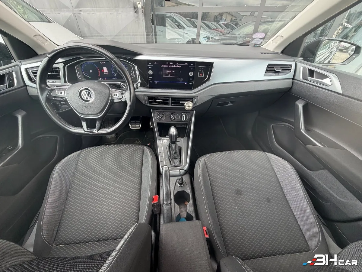 Volkswagen Polo - photo 7