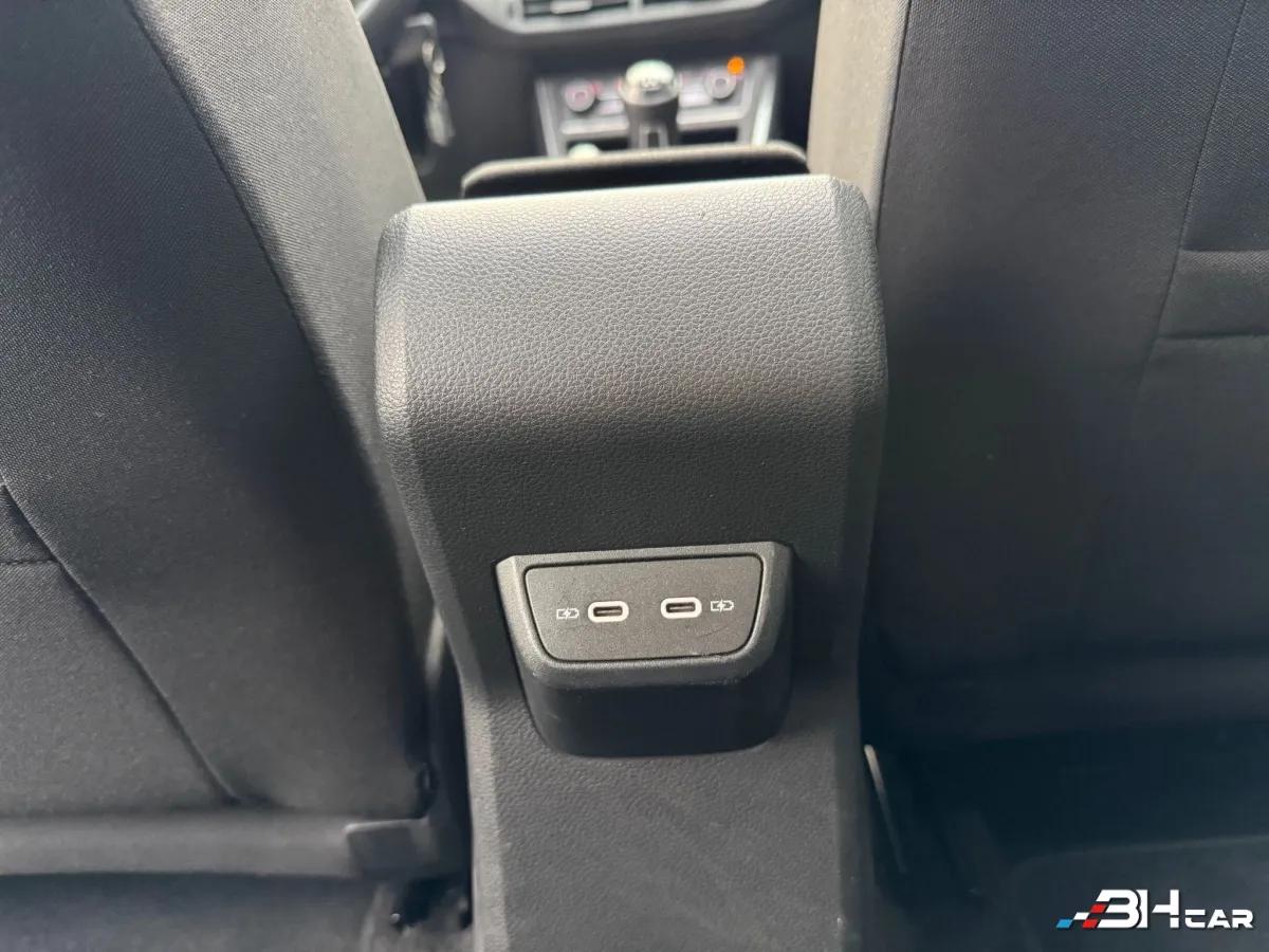 Aperçu indisponible de Volkswagen Polo