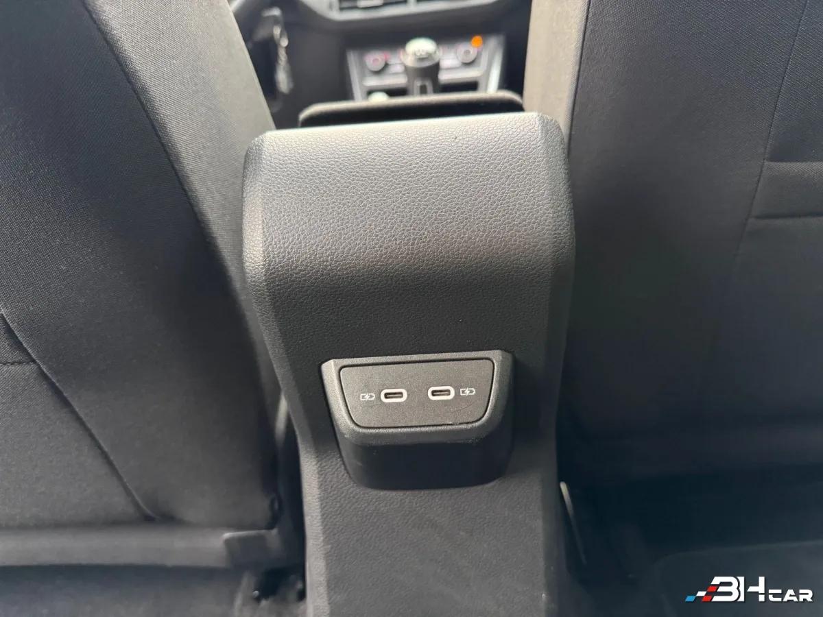 Aperçu indisponible de Volkswagen Polo