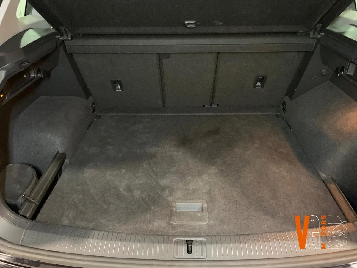 Volkswagen Tiguan 2.0 TDI 150 BLUEMOTION CARAT DSG BVA