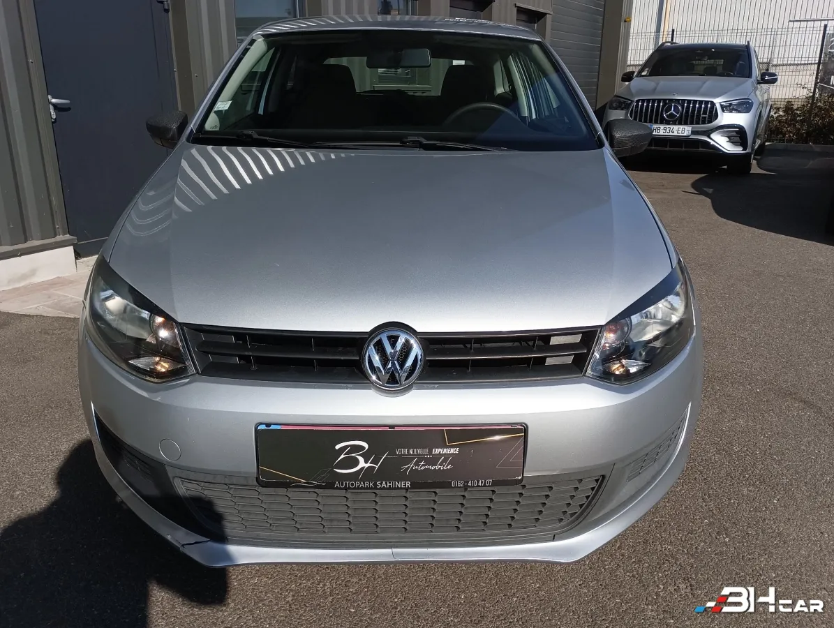 Volkswagen Polo - photo 7